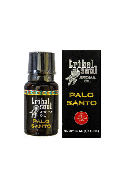 tribal soul Ulei parfumat palo santo, Tribal Soul, 10 ml