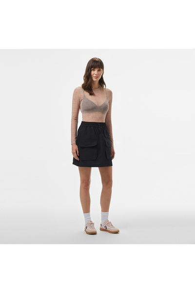 United 4 United4 Women's Black Skirt