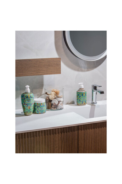 Rudy Milano Capri Iris Flower Liquid Soap 500 ml