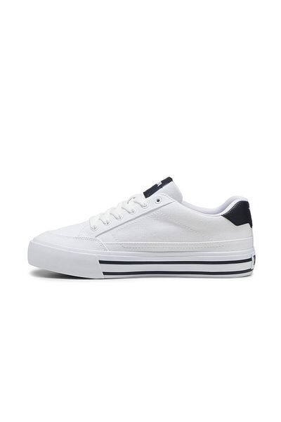 Puma Court classic vulc men's daily shoes