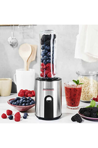 GASTROBACK صانعة العصائر ميكس آند جو 230