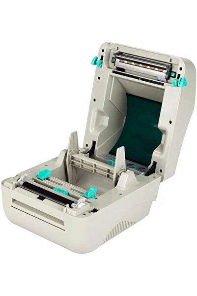 AyrStore Xprinter 203DPI 127MM/S XP-470B Direct Thermal USB Barkod Yazıcı