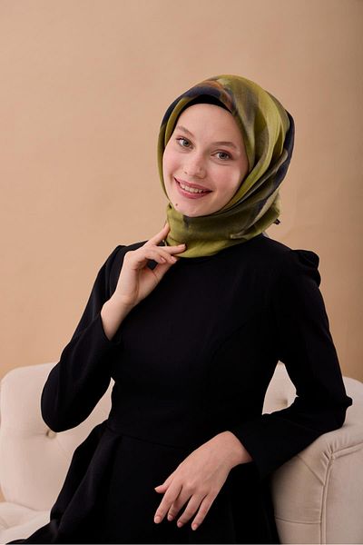 Silk Home Silk Home Aura Scarf 140002-03