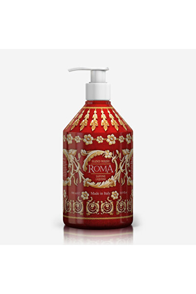 Rudy Milano Roma Tropical Fruit Liquid Soap 500 ml