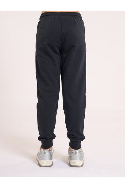 Bumbăcel Girls' cotton pants