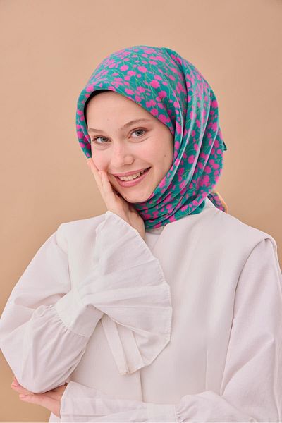 Silk Home Silk Home Aura Scarf 140005-15
