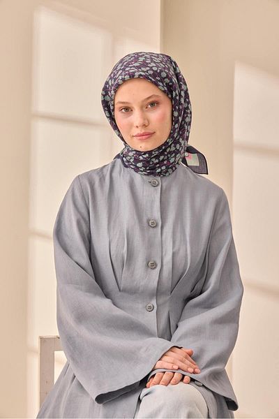 Silk Home Silk Home Aura Scarf 140005-08
