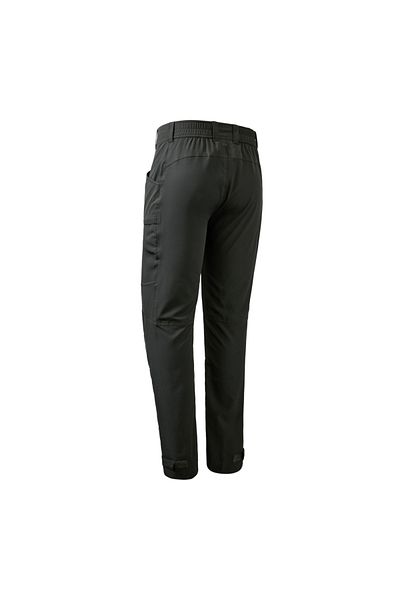 Deerhunter Pantaloni Canopy, Forest Green