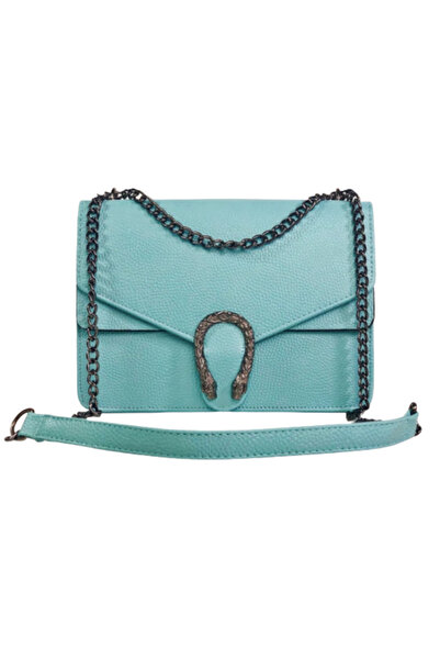 OEM Shoulder Bag, Blue