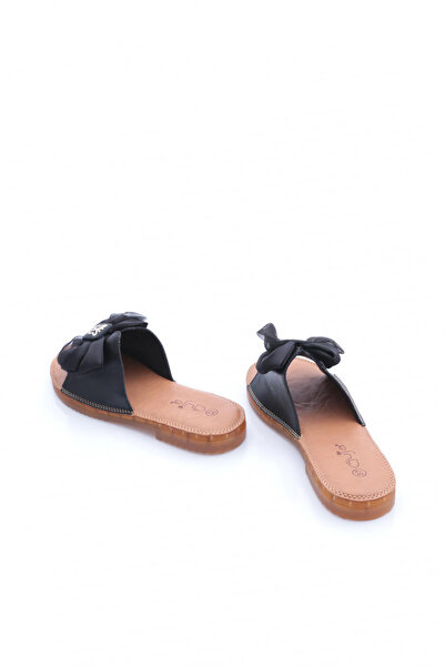 Guja 25Y397-6 Women's Black Slippers
