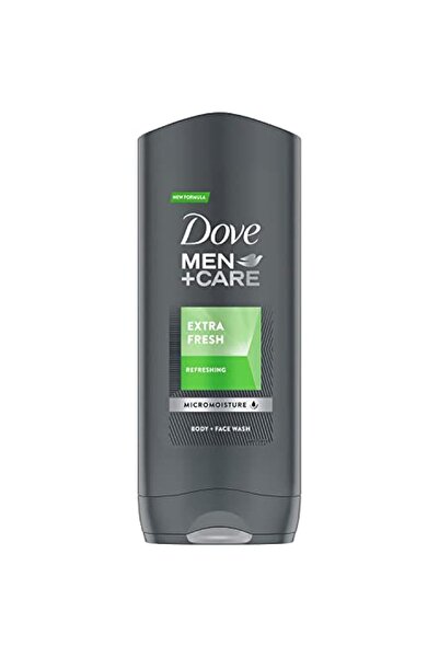 Dove جل استحمام منعش للرجال 400 مل