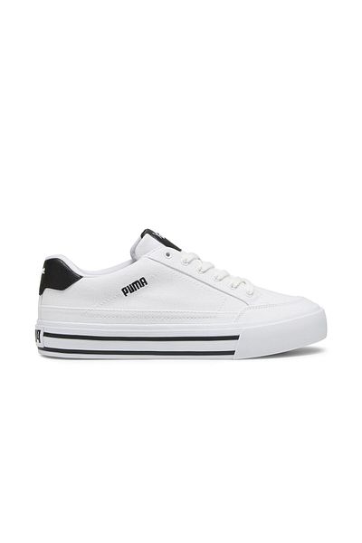Puma Court classic vulc men's daily shoes