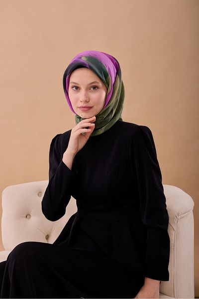Silk Home Silk Home Aura Scarf 140002-04