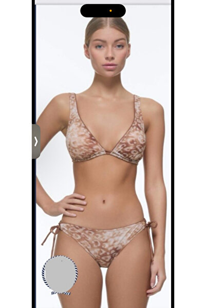 Bellisa bikini takımı