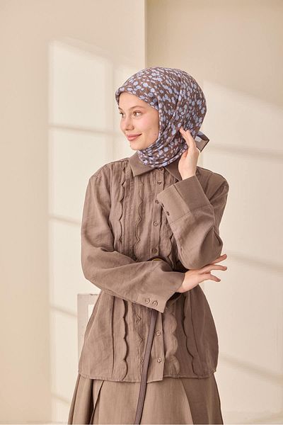 Silk Home Silk Home Aura Scarf 140005-19