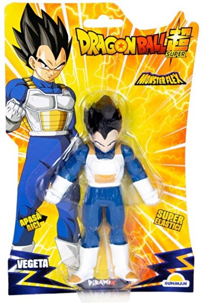 Noriel Figurina Monster Flex Dragon Ball Z, Super flexibi