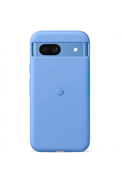 OEM Carcasă pentru Google Pixel 8a, Elite Armor, I56, Albastră