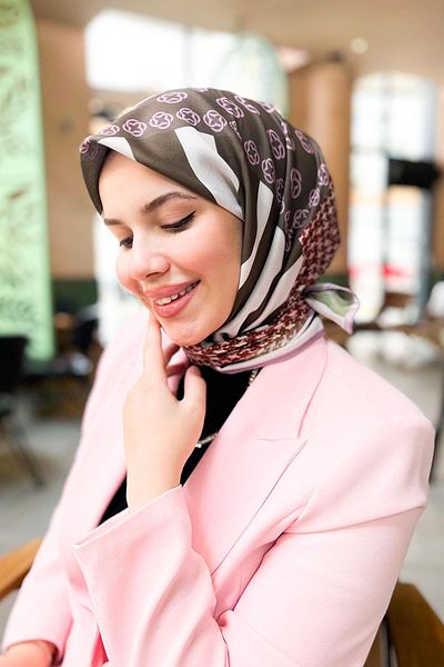 Aker Sport Soft Scarf - 7940223-991
