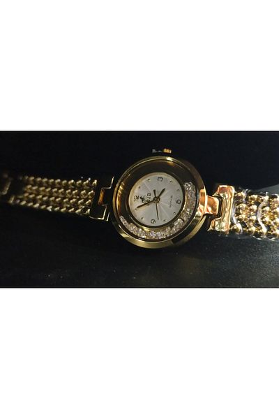 Raymons Saati Waterproof Bridal Watch