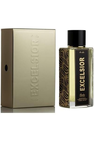Reeha Perfumes Excellence Eau De Parfum 110ml by Reeha Perfumes