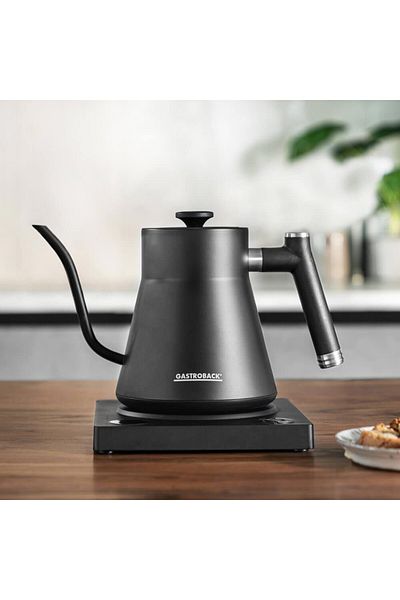 GASTROBACK Water Kettle Pour Over Advanced