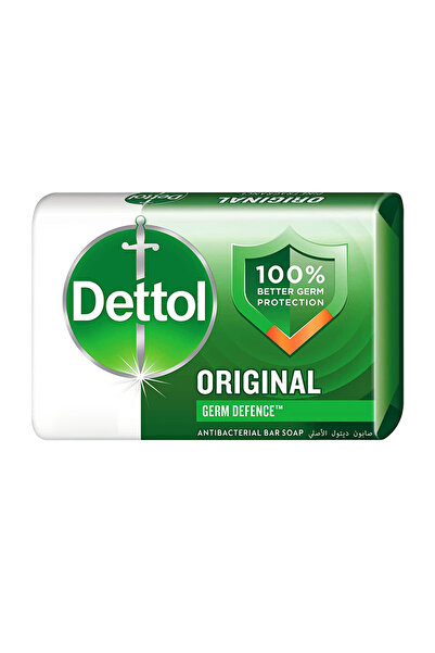 Dettol Original Skin Care Soap - 70g