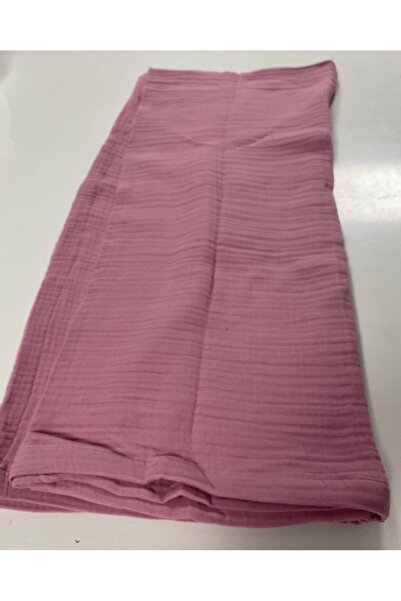 KARAKRAL Müslin Yatak Örtüsü 140X150 cm