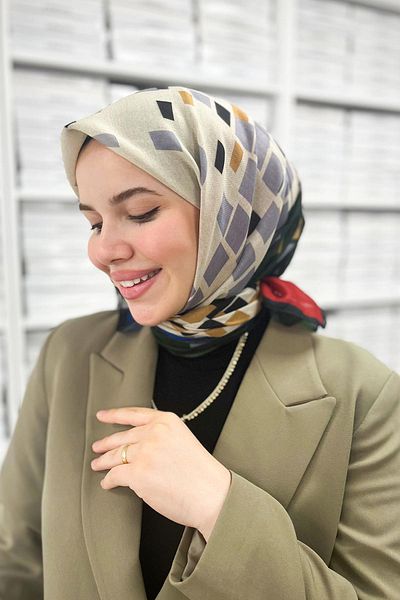 Aker Sport Soft Scarf - 8151223-913