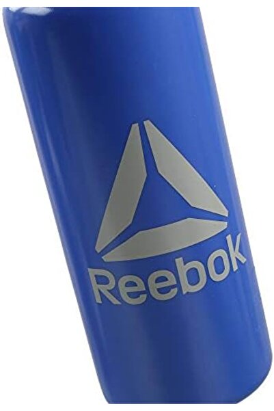 Reebok Training Bottle, Blue, Single Unit
