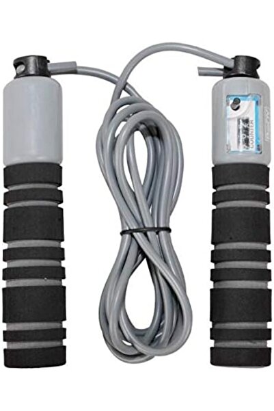BODY SCULPTURE Jump Rope 2.7M with Counter