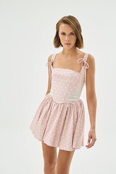 Sagaza Studio SS6076 Μπουστάκι