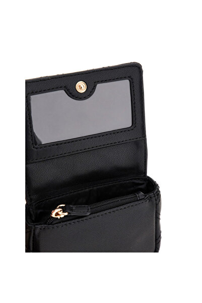 Guess Rwg74601860 Gıully Micro Mini Women's Wallet