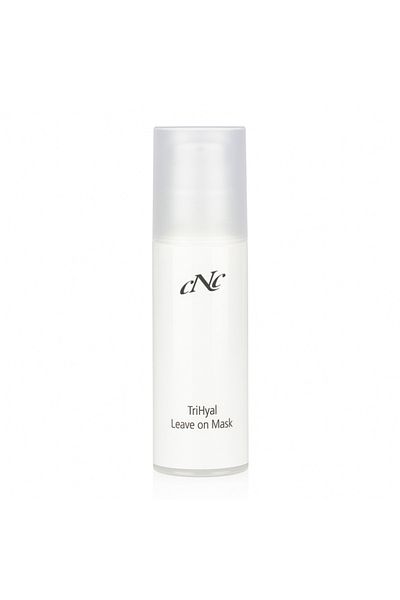 CNC Cosmetic CNC TriHyal Age Resist Leave‑on Mask 150 ml