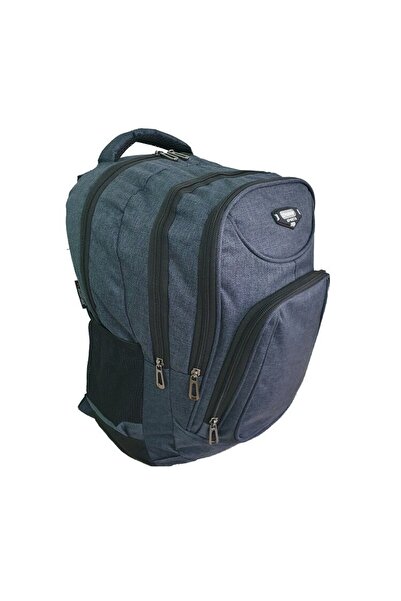 ADVENTURER Rucsac BT5561 Albastru 46x32x18 cm