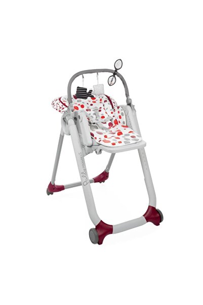 Chicco MAMA SANDALYESİ OYUNCAK BARI