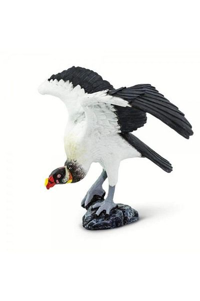 Safari Royal eagle