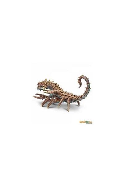 Safari Desert Dragon