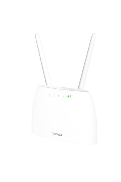 Tenda 4G06 wireless router