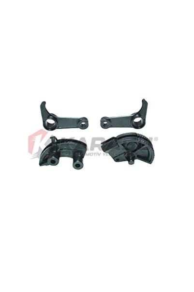 ARKIL RENAULT R9 - R11 - R19 MEGANE DEBRİYAJ PEDAL DİŞLİ TAKIMI