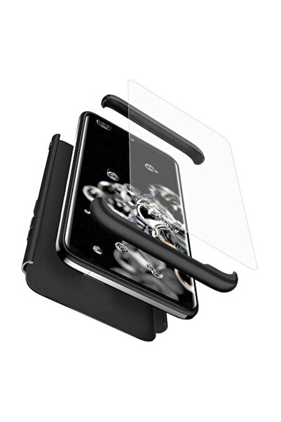 Bibilel Θήκη για Samsung Galaxy S20 Ultra 4G/S20 Ultra 5G + Προστατευτικό οθό...