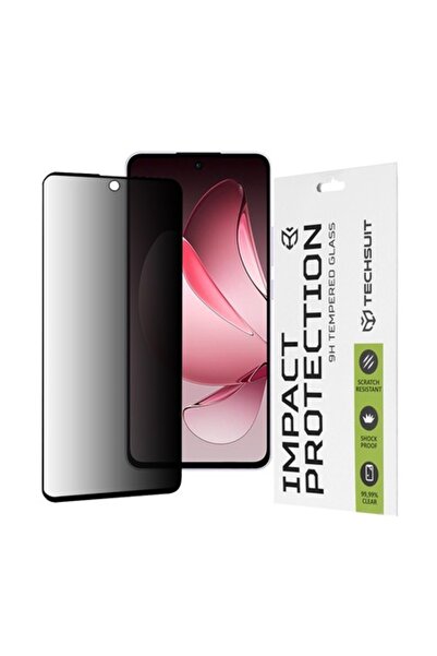 Danex Ecran de protecție din sticlă pentru Oppo Reno13 F 4G/Reno13 F 5G/Reno1...