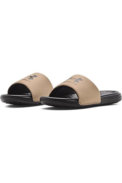 Under Armour Women's Slide Sandals W Ansa Fix SL
