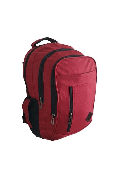 ADVENTURER Rucsac BT5305 Rosu 46x33x117 cm
