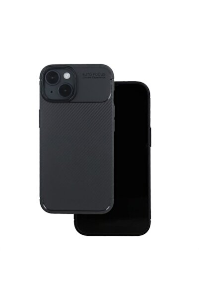 Madviun Carcasă pentru Apple iPhone 11, Negru Carbon, Grip Pro, A45, Negru