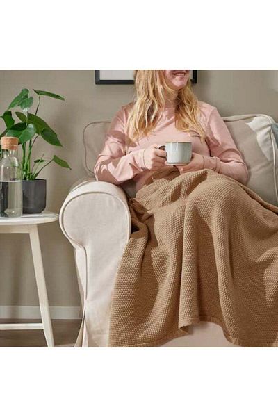 IKEA Arma quilt cover, 130x170cm