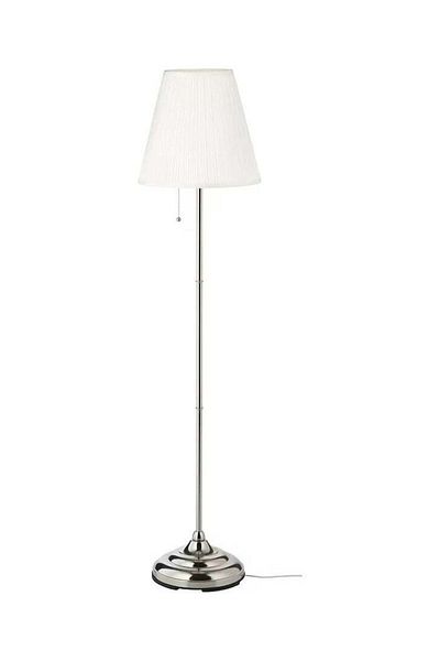 Arma Elegant Floor Lamp Suitable for Offices, Bedrooms, and Living Rooms Height 155cm