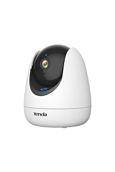 Tenda CP3 Pro Security Pan/Tilt Camera 3MP – White