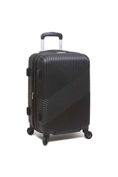 OEM Troler de cabină negru 35 x 27 x 15 cm