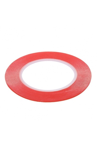 Juls Adhesive Tape, 2mm, Grip Pro, Y53, Transparent