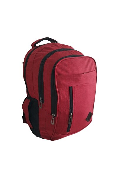 ADVENTURER Rucsac BT5305 Rosu 46x33x117 cm